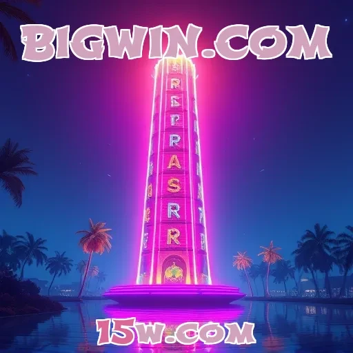 BIGWIN.COM: Seu Guia Completo para um Jogo Seguro e Confiável