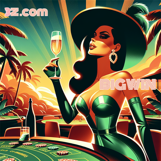 Apostas no BIGWIN.COM: A Experiência do Cassino Online