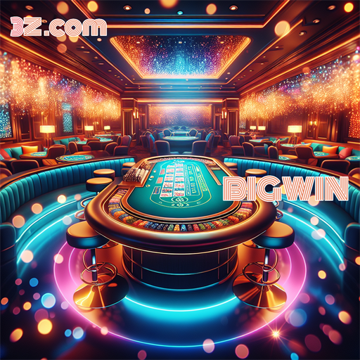 Atração Irresistível: Slots em BIGWIN.COM