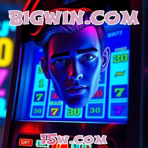 BIGWIN.COM: Seu Guia Completo para um Jogo Seguro e Confiável