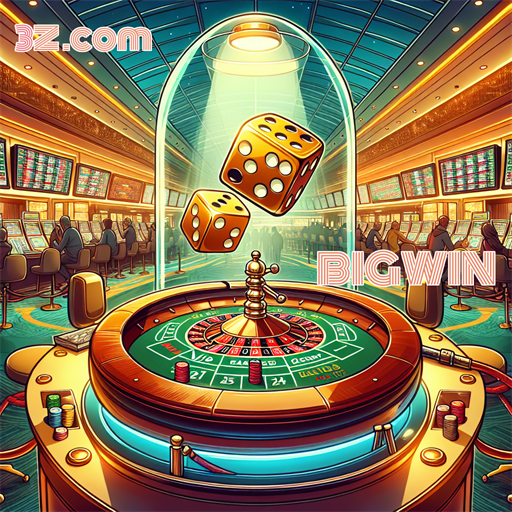 A Emoção do Esporte em BIGWIN.COM: Aposte em Ação