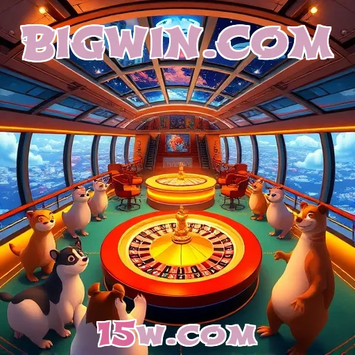 BIGWIN.COM: Discover Unique Features in the Login Experience