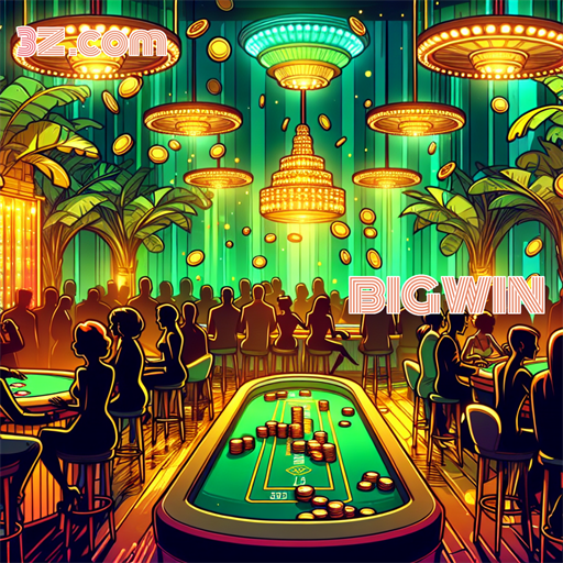 A Importância da Plataforma no BIGWIN.COM: Um Cassino Online de Sucesso
