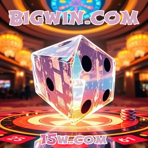 BIGWIN.COM: Explore a Incrível Segurança do Seu Site de Jogos Favorito