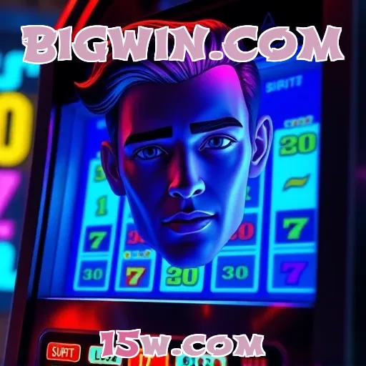 BIGWIN.COM: Explore Jogos e Recursos Imperdíveis para Apostas