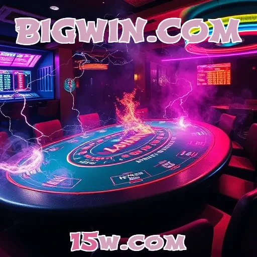 BIGWIN.COM: Conheça os Recursos de Pagamento que Você Não Pode Perder!
