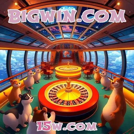BIGWIN.COM - Eventos Esportivos